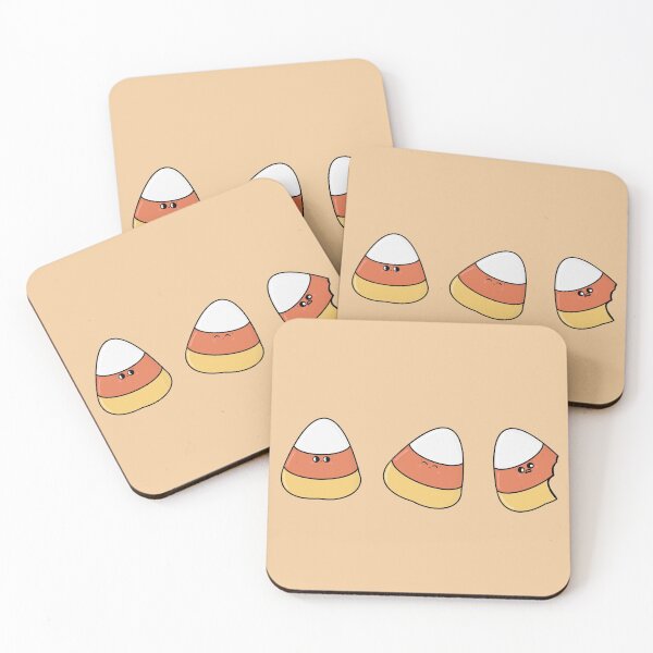 Item preview,  Candy Corn Crew designed and sold by Ila Oxman.