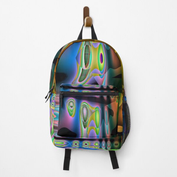 Item preview, Space Time Continuium -Available In Art Prints-Mugs,Cases,Duvets,T Shirts,Stickers,etc designed and sold by born30.