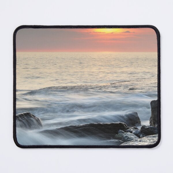 Item preview, Dunraven Bay Rocks designed and sold by heidipics.
