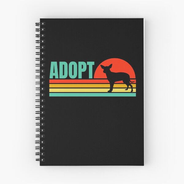 Item preview, Adopt a Dog Near Me Free, Retro Vintage Sunset designed and sold by ACC .