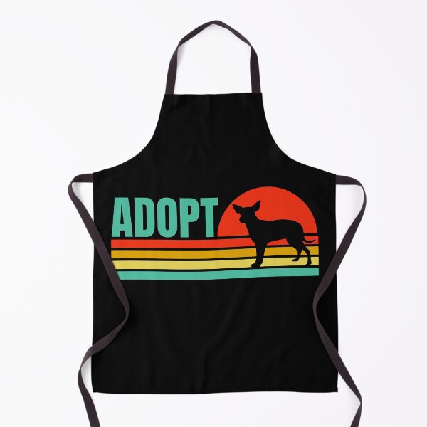 Item preview, Adopt a Dog Near Me Free, Retro Vintage Sunset designed and sold by ACC .