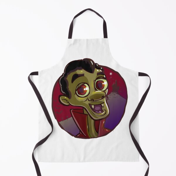Item preview, Vampire with Soul designed and sold by gradeafun.