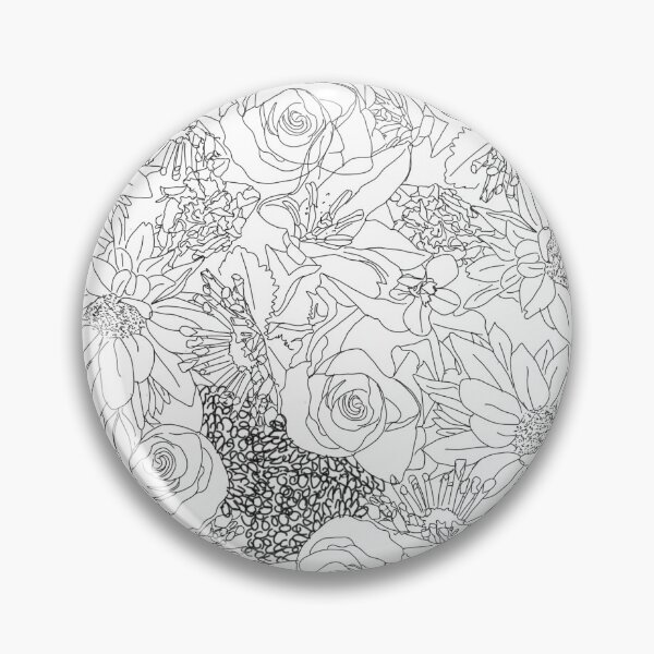 Item preview, Flowers designed and sold by starkkj2201.