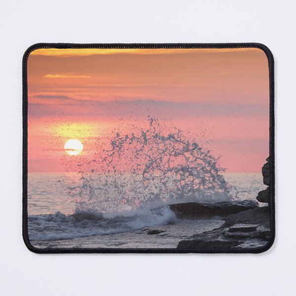 Item preview, Sunset Splash designed and sold by heidipics.