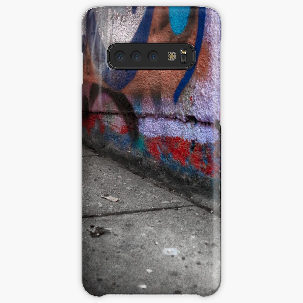 "Fairies Live Here" Case & Skin for Samsung Galaxy