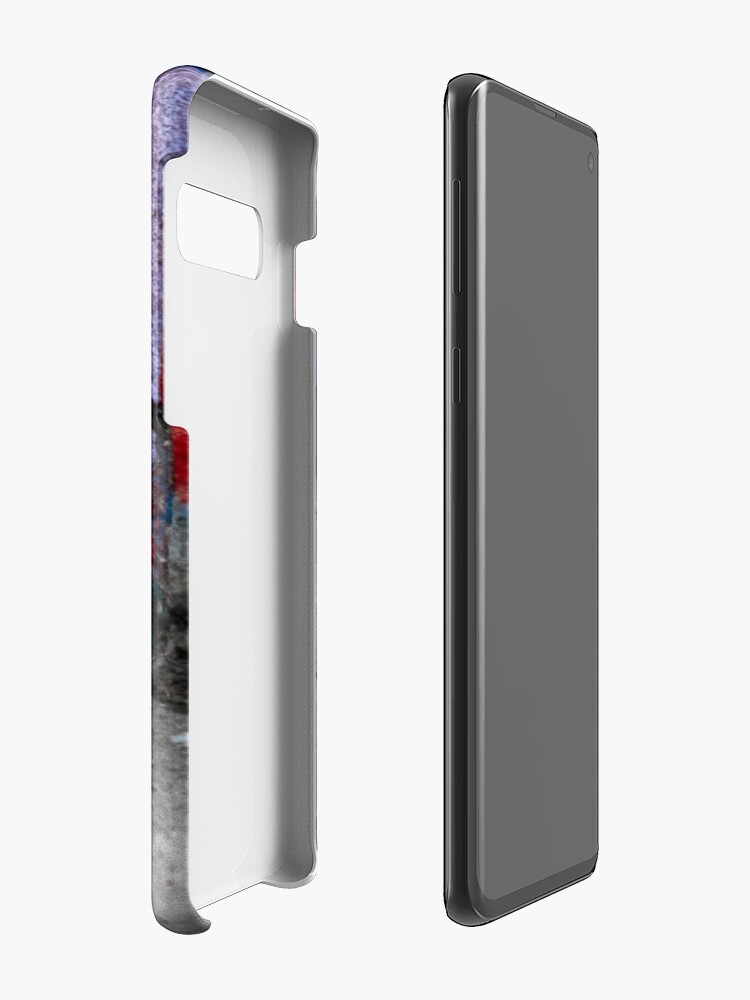 Alternate view of "Fairies Live Here" Case & Skin for Samsung Galaxy