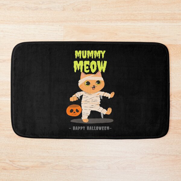 Item preview, Mummy Meow designed and sold by TheHillSpruce.