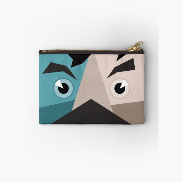 Item preview, Face abstraction designed and sold by Aleksander1.
