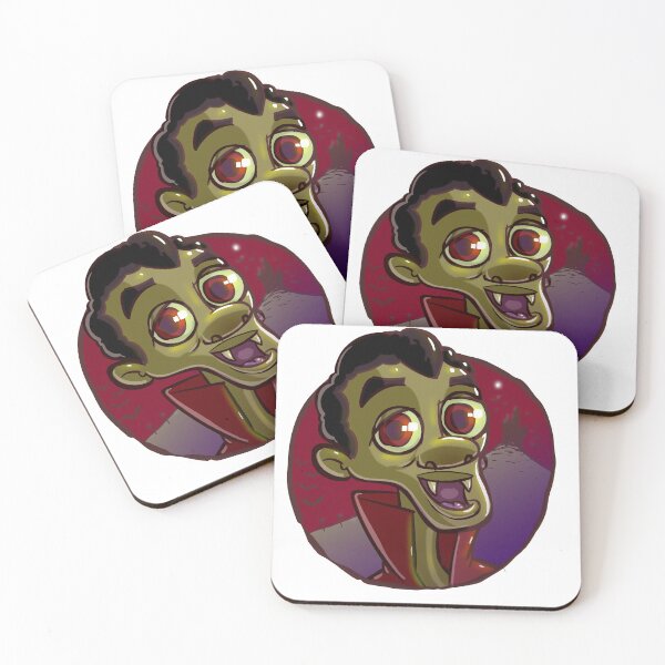 Item preview, Vampire with Soul designed and sold by gradeafun.