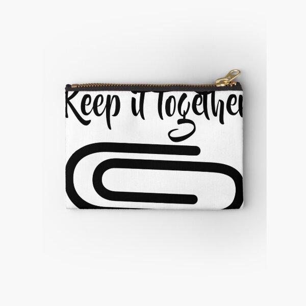 Item preview, Keep It Together designed and sold by CreativeStrike.