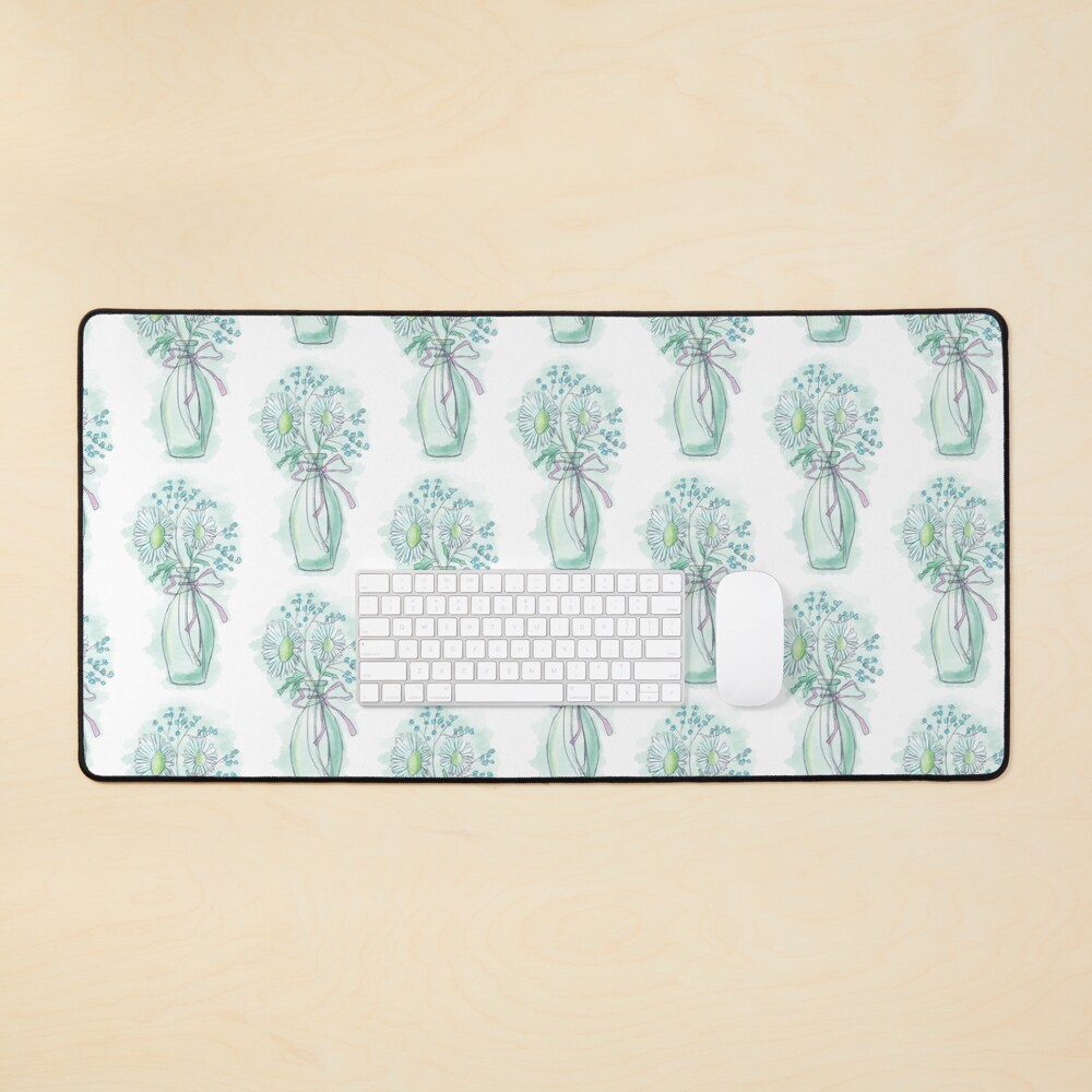 Item preview, Desk Mat designed and sold by kaitlynmize.