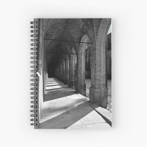 Item preview, Arches 2 at L'Agenzia di Pollenzo, Cuneo, piemonte, Italy designed and sold by MaluC.