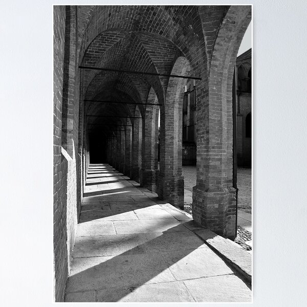Item preview, Arches 2 at L'Agenzia di Pollenzo, Cuneo, piemonte, Italy designed and sold by MaluC.
