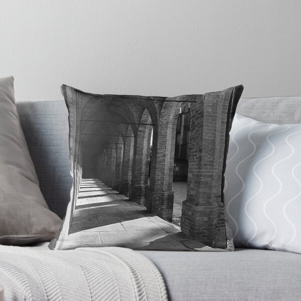 Item preview, Arches 2 at L'Agenzia di Pollenzo, Cuneo, piemonte, Italy designed and sold by MaluC.