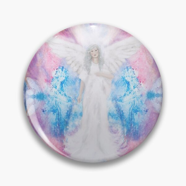 Item preview, Reiki Angel of Peace Love and harmony - Angel Reiki designed and sold by BenitaJayne.