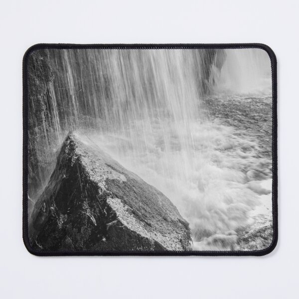 Item preview, Upper Ddwili Falls Close Up designed and sold by heidipics.