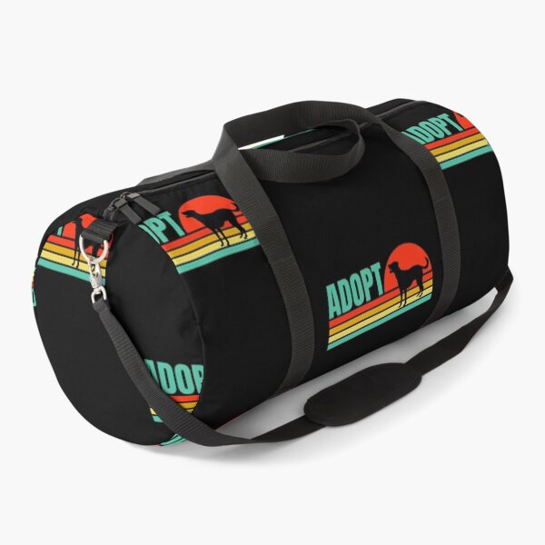 Item preview, Adopt a Dog Near Me Free, Retro Vintage Sunset designed and sold by ACC .