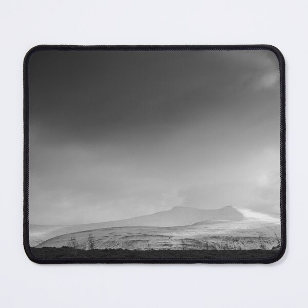Item preview, Pen Y Fan in Winter designed and sold by heidipics.