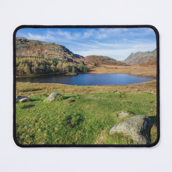 Item preview, Blea Tarn in the Lake District designed and sold by heidipics.