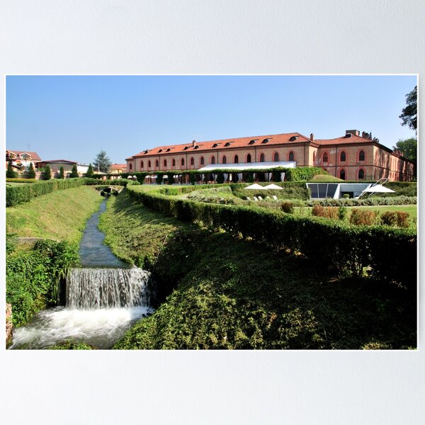 Item preview, L' Agenzia di Pollenzo. Cuneo, Piemonte, Italy designed and sold by MaluC.