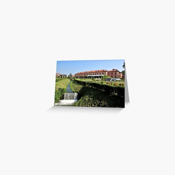Item preview, L' Agenzia di Pollenzo. Cuneo, Piemonte, Italy designed and sold by MaluC.