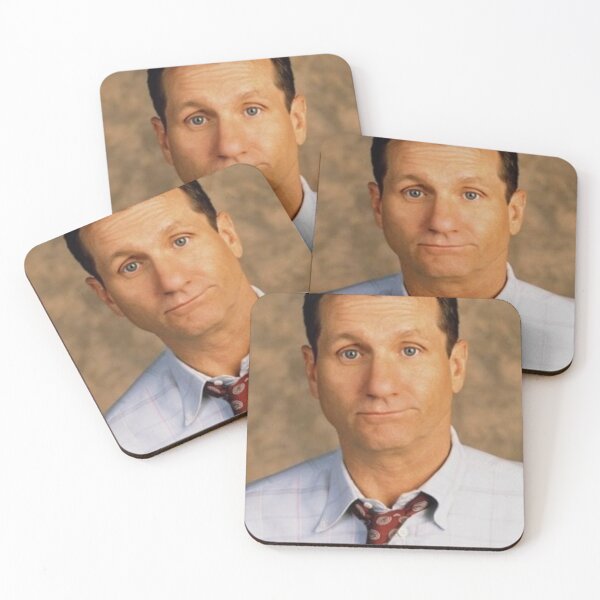 Item preview, Al Bundy designed and sold by gameshowfan2001.