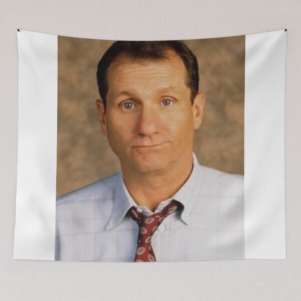 Item preview, Al Bundy designed and sold by gameshowfan2001.