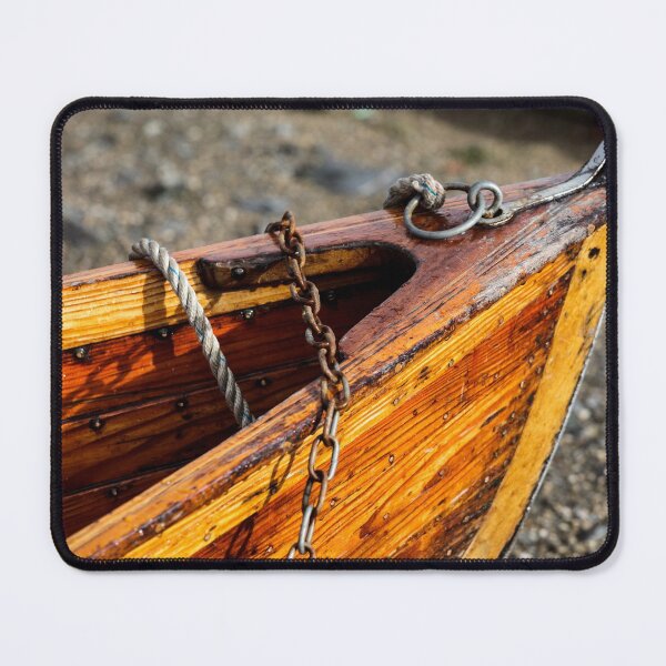Item preview, Moored Up designed and sold by heidipics.