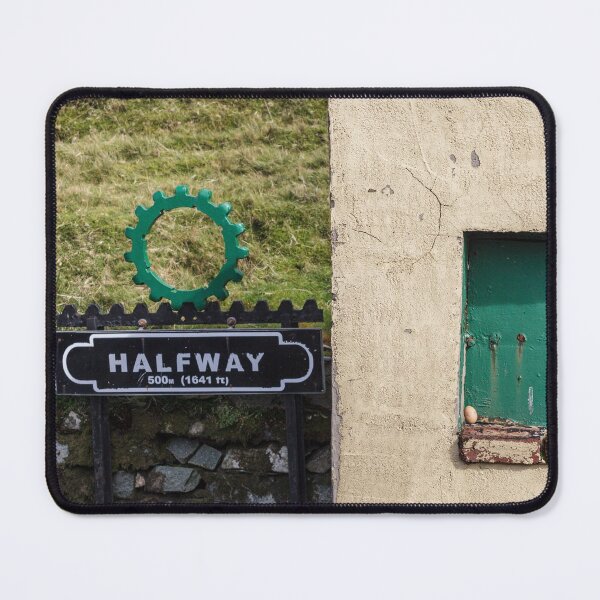 Item preview, Halfway, Mt Snowdon designed and sold by heidipics.