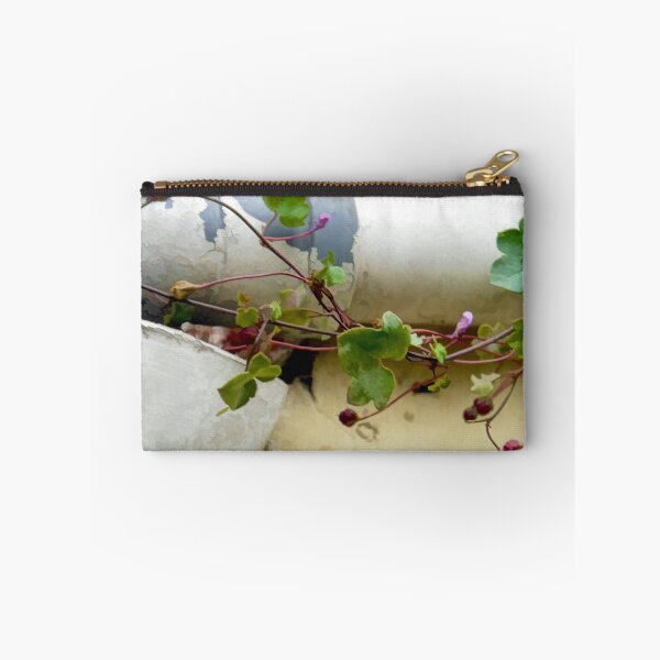 Item preview, Pretty Camouflage for old pipe......... designed and sold by lynn carter.