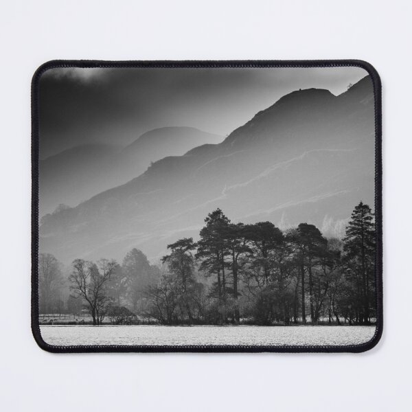 Item preview, Moody Ullswater  designed and sold by heidipics.