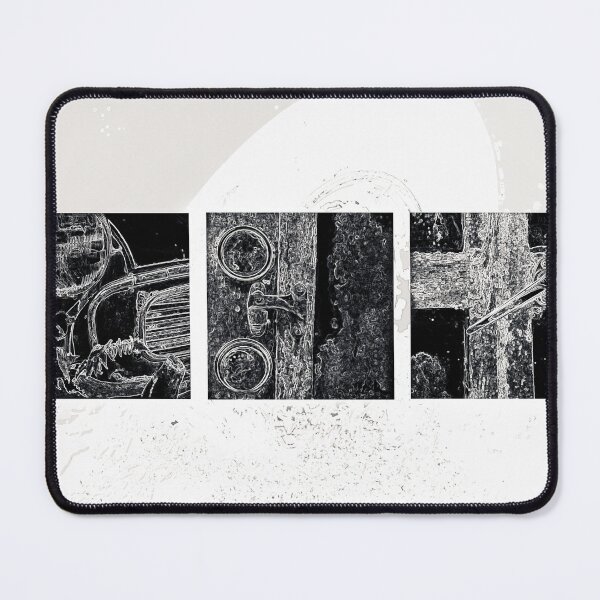 Item preview, Morris 1000 designed and sold by heidipics.