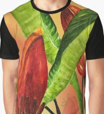 Little bird Graphic T-Shirt