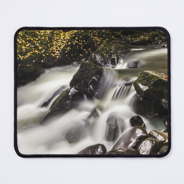 Item preview, Silky Waterfall designed and sold by heidipics.