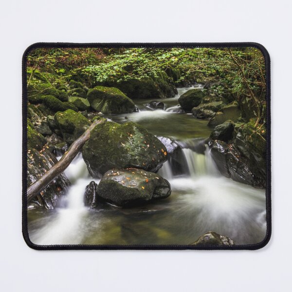 Item preview, Woodland Walk designed and sold by heidipics.