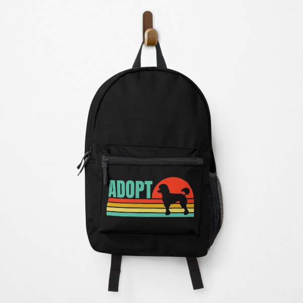 Item preview, Adopt a Dog Near Me Free, Retro Vintage Sunset designed and sold by ACC .
