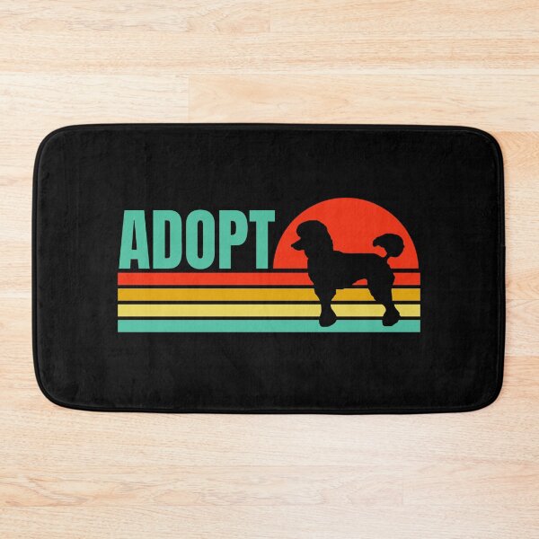 Item preview, Adopt a Dog Near Me Free, Retro Vintage Sunset designed and sold by ACC .