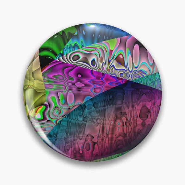 Item preview, Folded Space-Available As Art Prints-Mugs,Cases,Duvets,T Shirts,Stickers,etc designed and sold by born30.