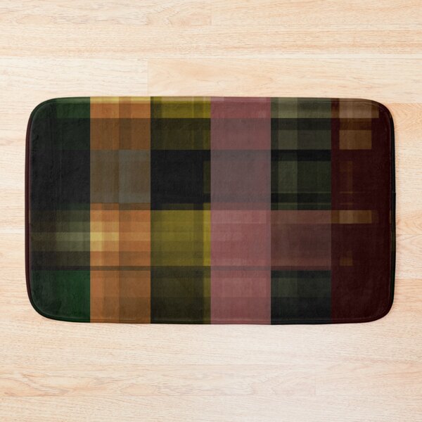 Item preview, Sonoma Plaid designed and sold by Roanemermaid.