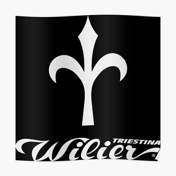 wilier bikes logo