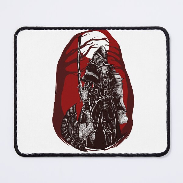 Item preview, Bloodborne  designed and sold by SketchDM.