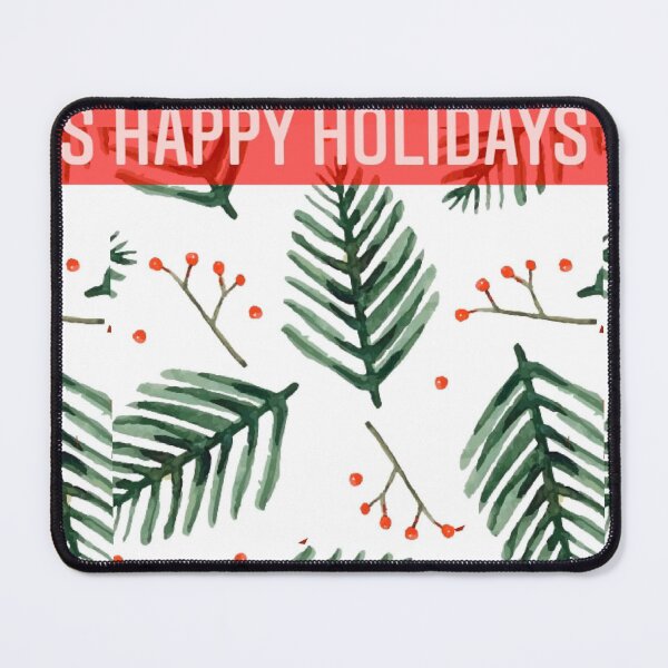 Item preview, Happy holidays  designed and sold by Tonyasartprints.