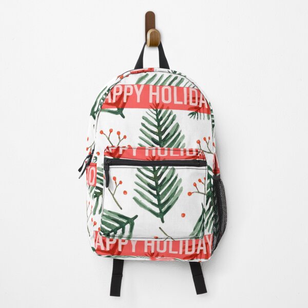 Item preview, Happy holidays  designed and sold by Tonyasartprints.