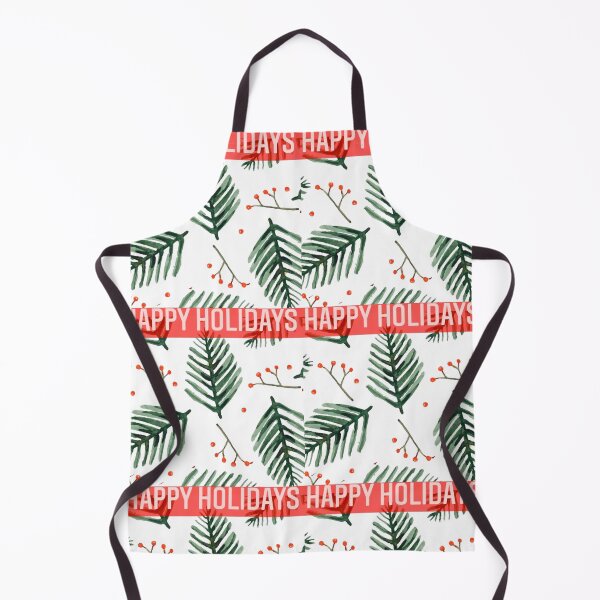 Item preview, Happy holidays designed and sold by Tonyasartprints.