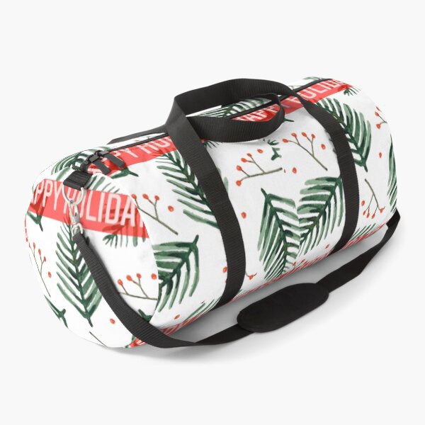 Item preview, Happy holidays designed and sold by Tonyasartprints.