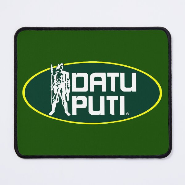 Item preview, Datu Puti designed and sold by katrinaissilly.