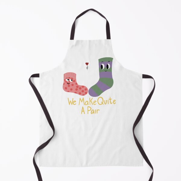 Item preview, Quite A Pair designed and sold by Chicowboiart.
