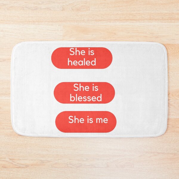 Item preview, She is Evolving designed and sold by You Matter Here.