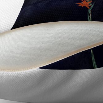 Alternate view of Gash Throw Pillow