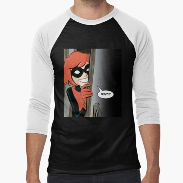 Baseball ¾ Sleeve T-Shirt